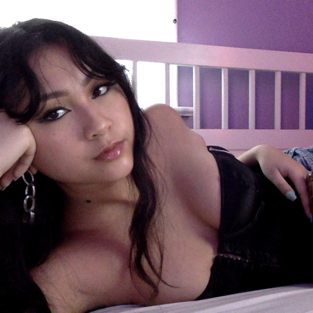 Meet your Posher, Katrina